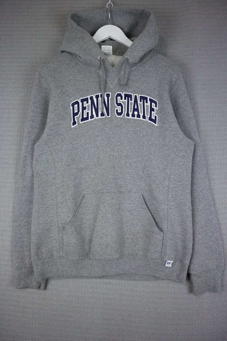 Russell Athletic Penn State University Collegiate Hoodie Medium